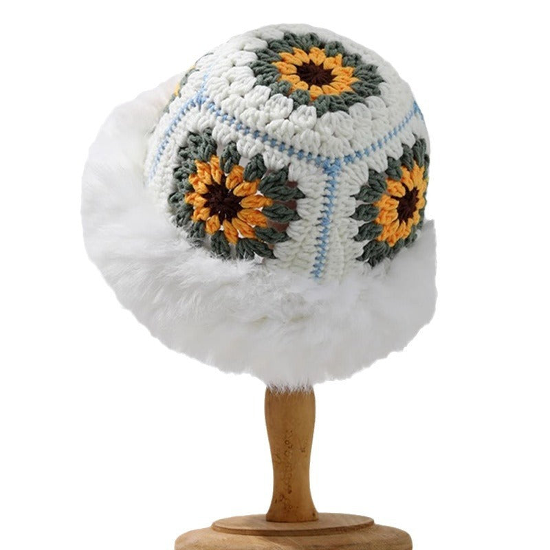 TheCapSpot - Richland Bucket Hat