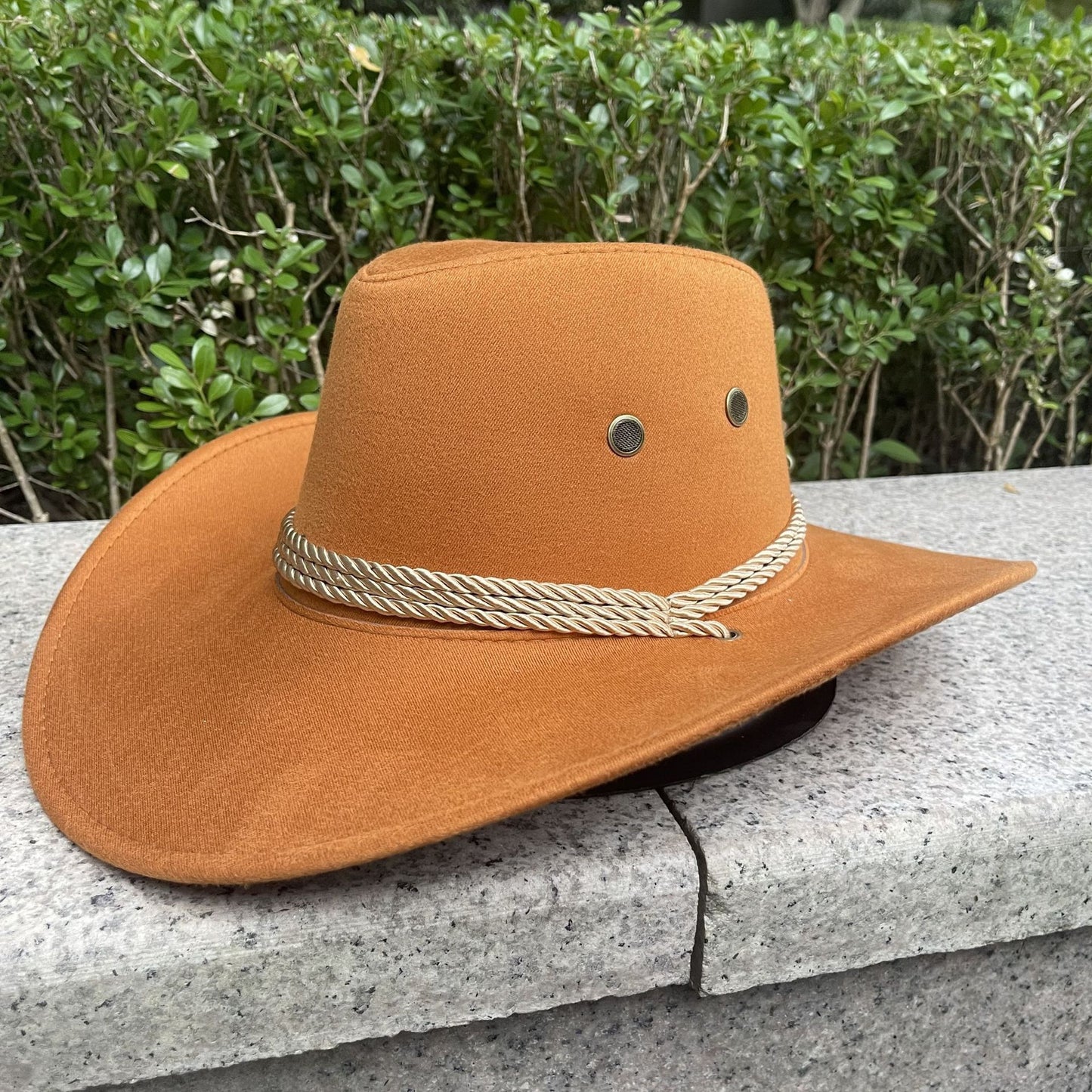 TheCapSpot - Thompson Cowboy Hat