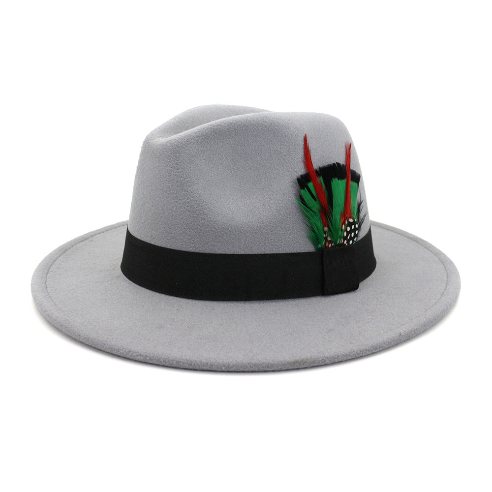 TheCapSpot - Gainesville Top Hat