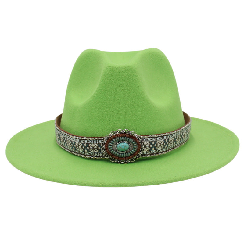 TheCapSpot - Dayton Woven Hat