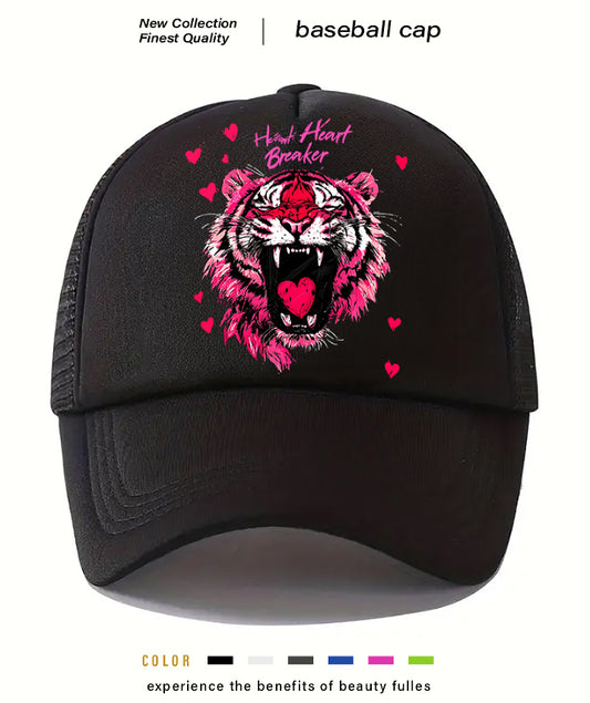 TheCapSpot - Men's Casual Baseball Cap