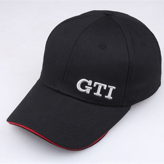 TheCapSpot - GTI Baseball Cap