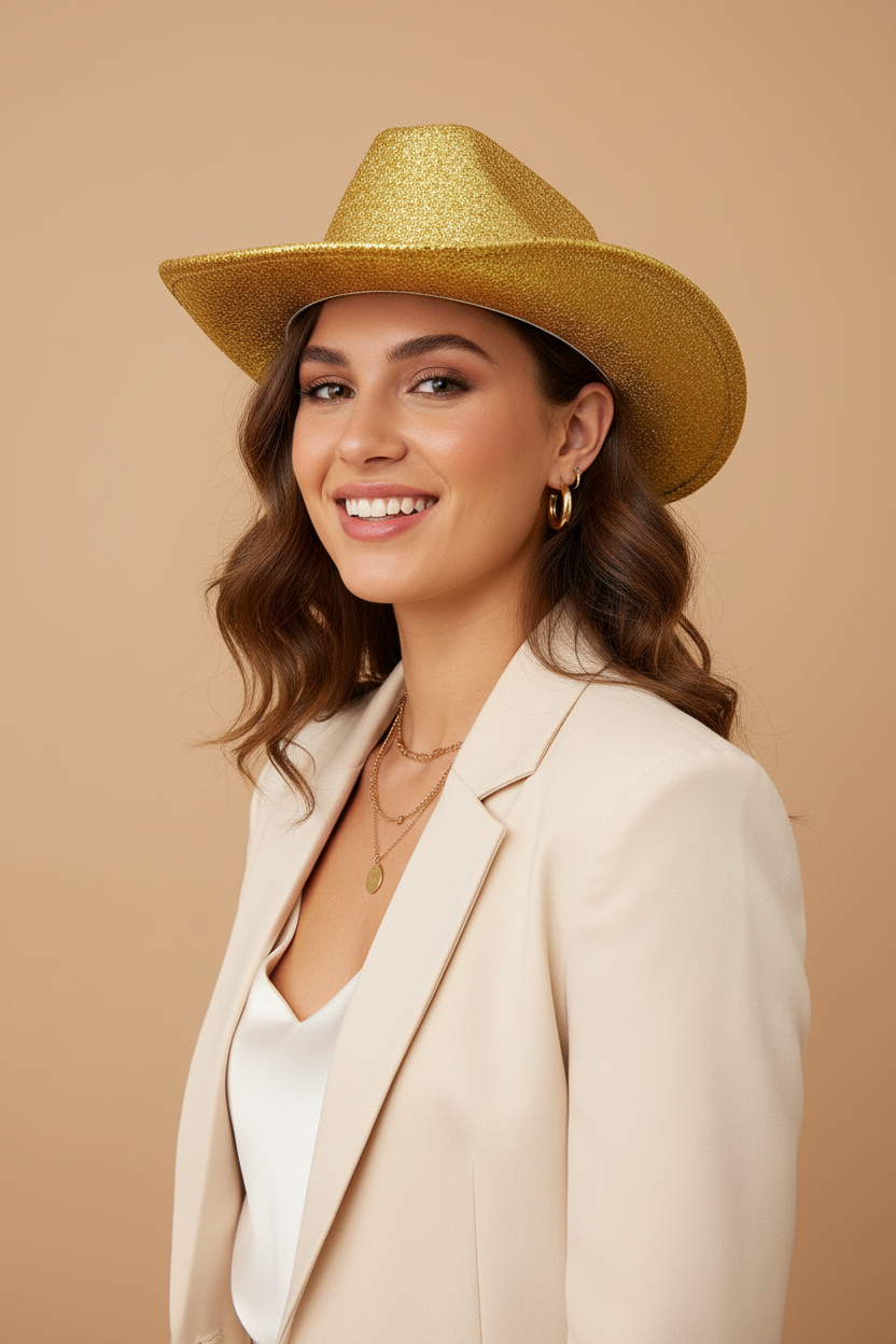 TheCapSpot- Smith Cowboy Hat