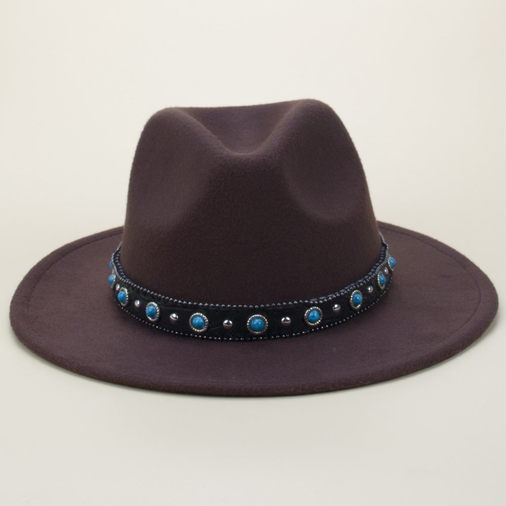 TheCapSpot - Dennison Denim Hat