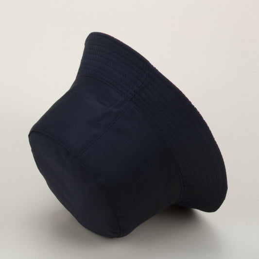 TheCapSpot - Paisley Pattern Bucket Hat Double Sided