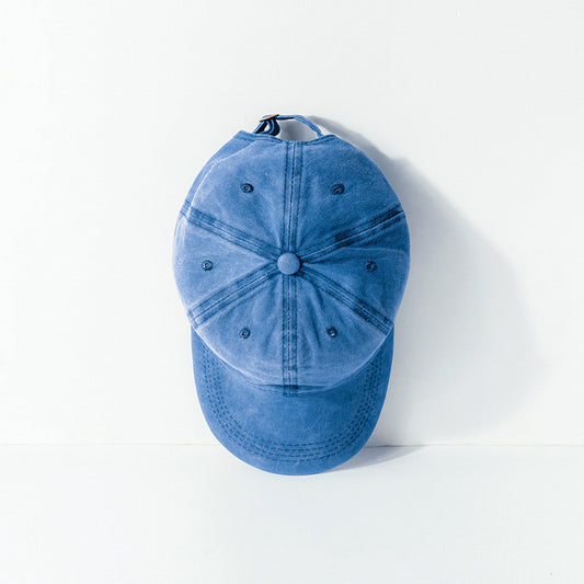 TheCapSpot - Denim Caps