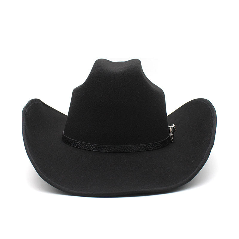 TheCapSpot - Eastwood Cowboy Hat
