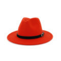 TheCapSpot - Louisville Fedora w/band