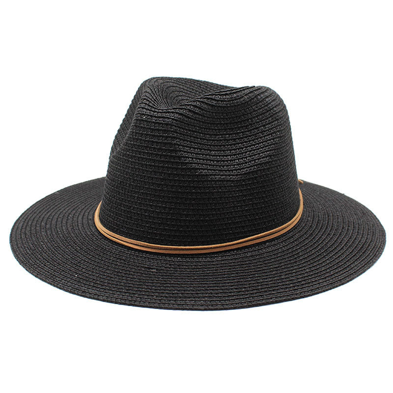 TheCapSpot - Kerrville Straw Hat