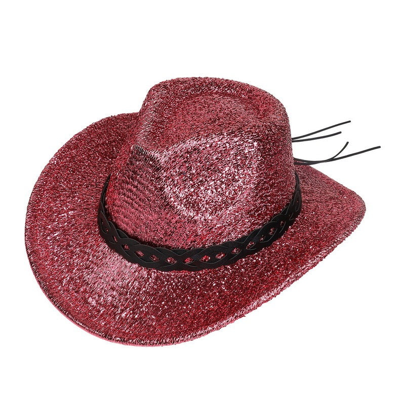 TheCapSpot - Pendleton Cowboy Hat