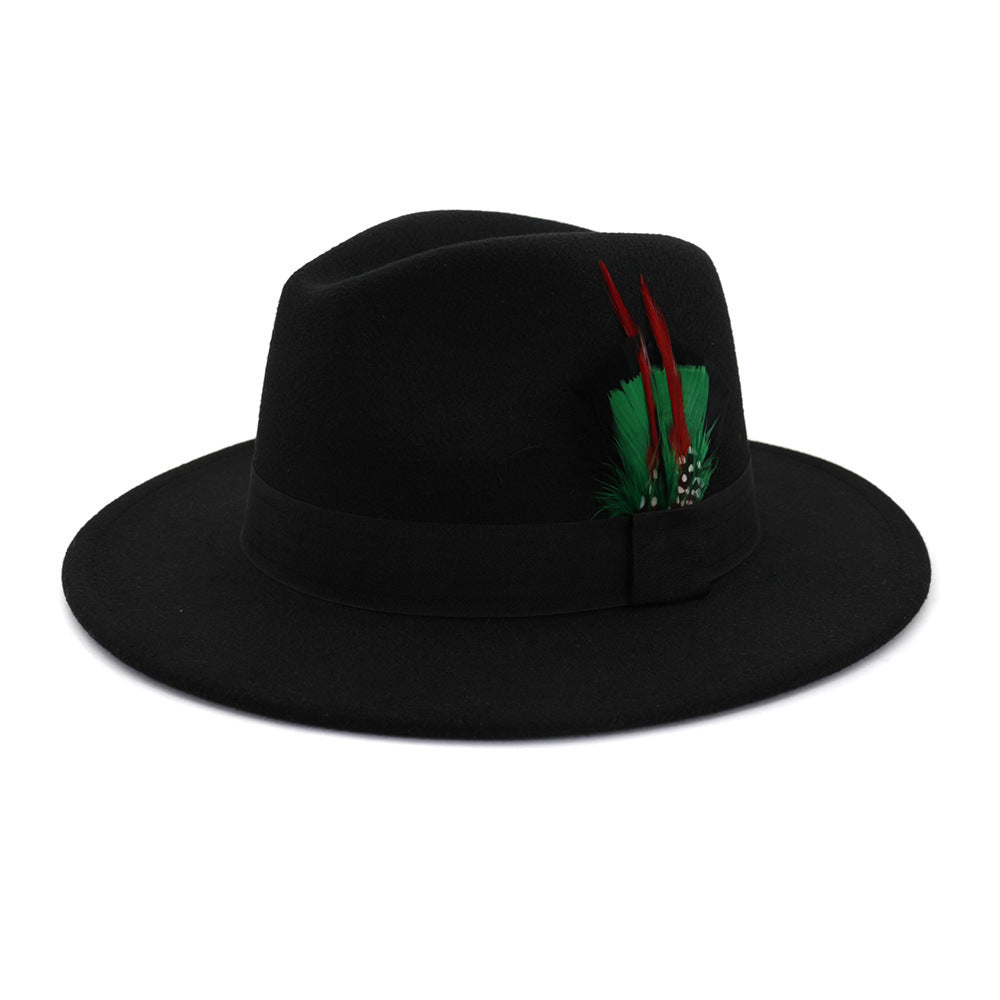 TheCapSpot - Gainesville Top Hat