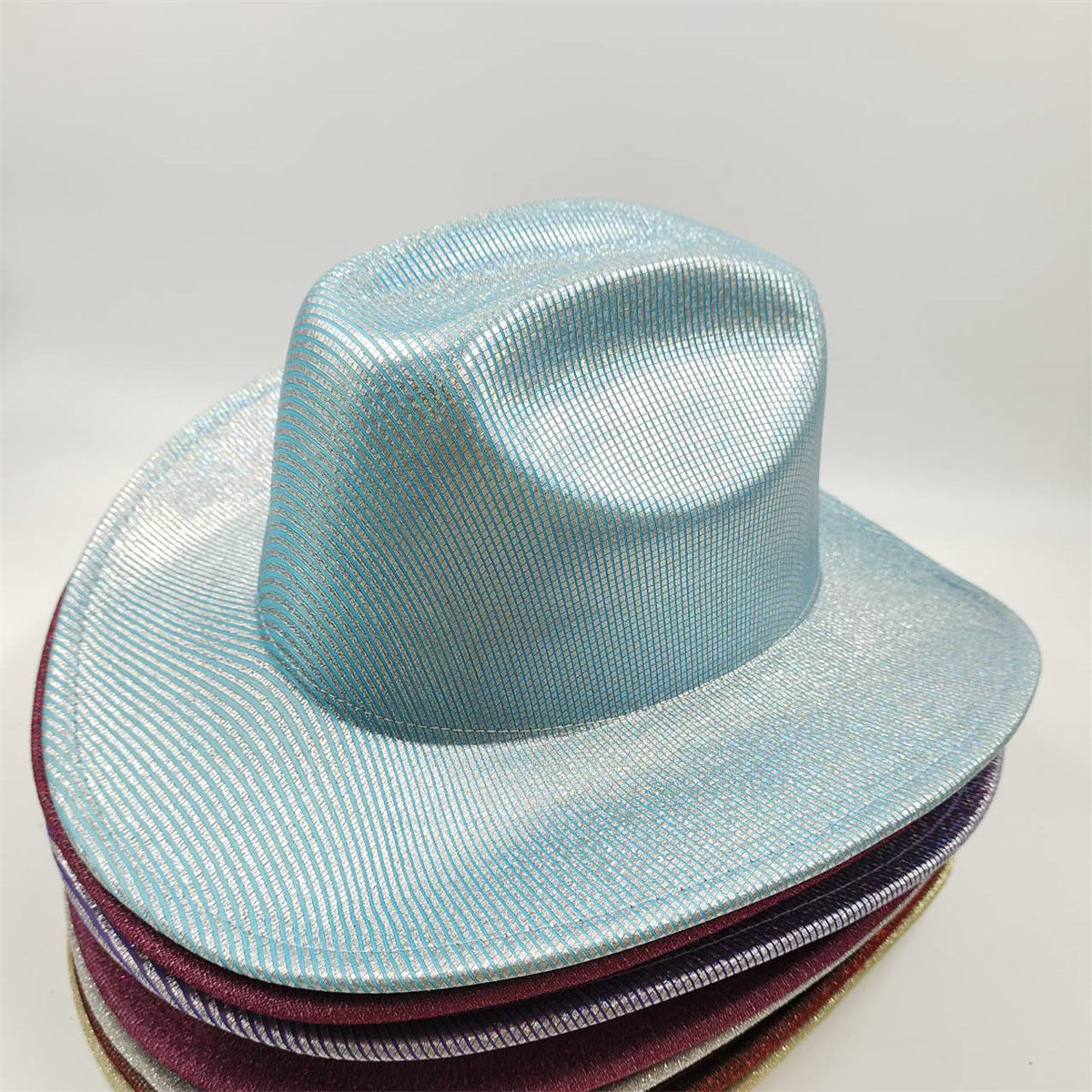 TheCapSpot - Milton Cowboy Hat