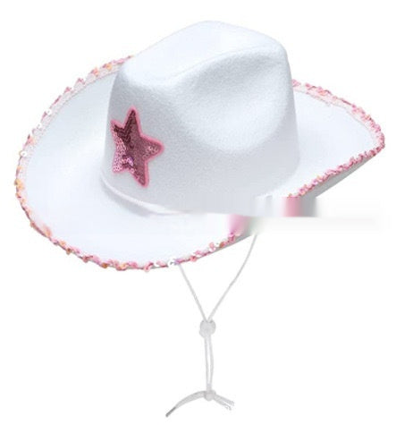 TheCapSpot - Spears Star Hat