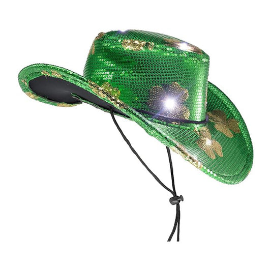 TheCapSpot - Lucky Day Cowboy Hat