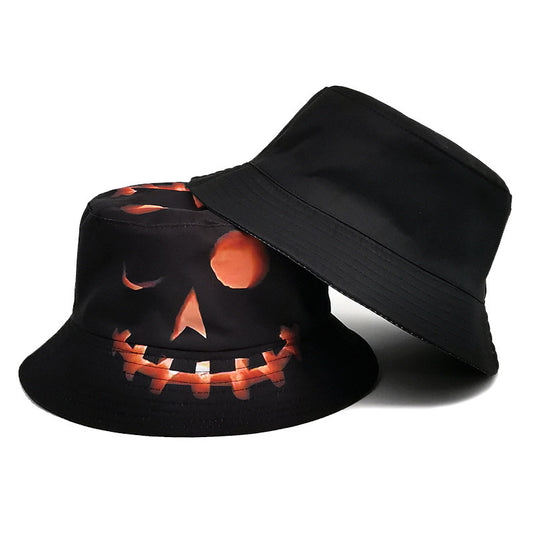 TheCapSpot - Halloween Bucket Hat