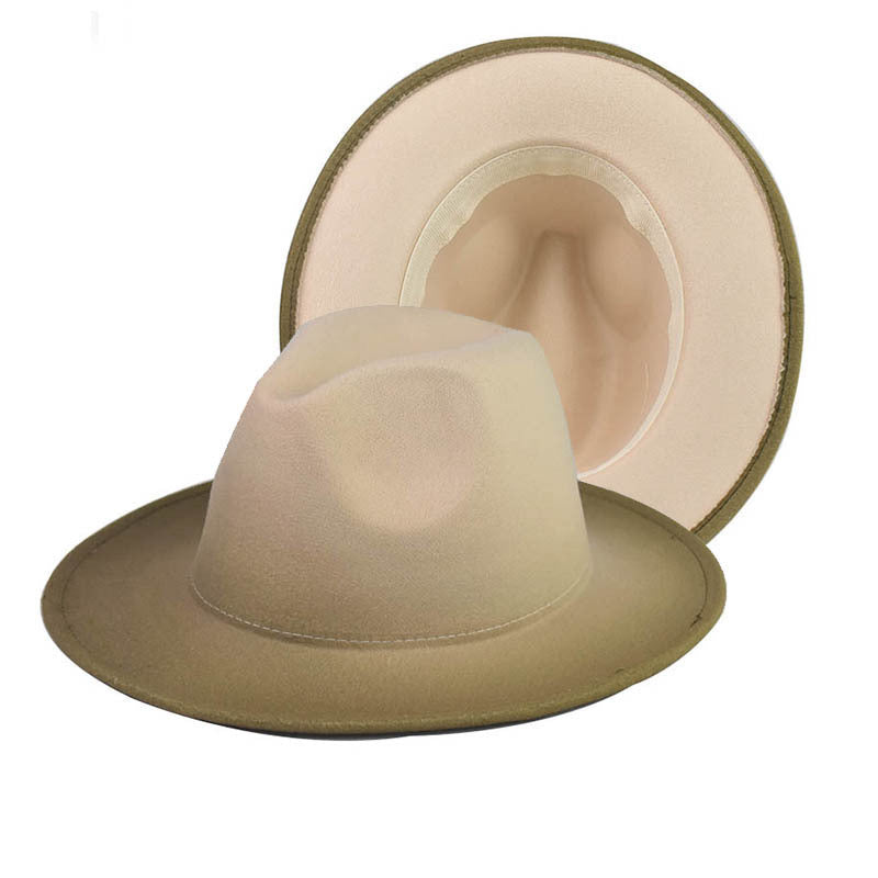TheCapSpot -  Roland Top Hat
