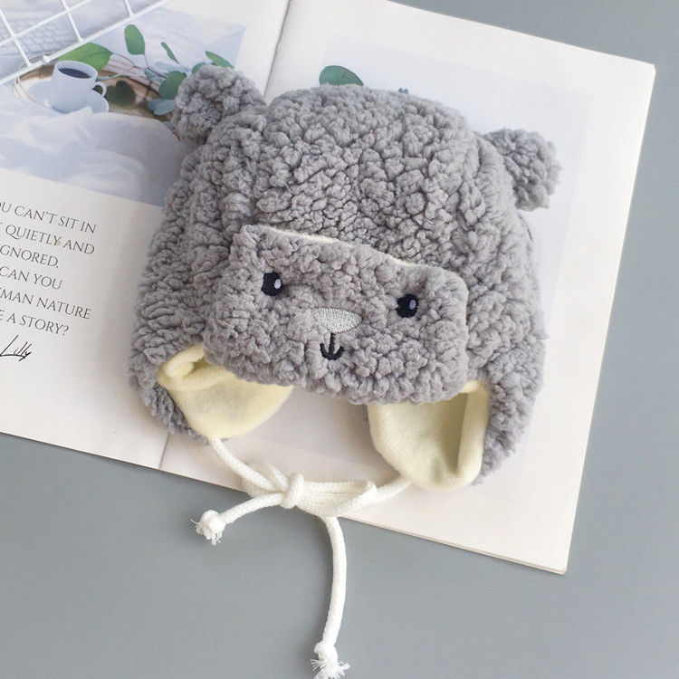TheCapSpot - Jeffries Baby Cap