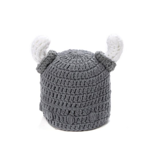 TheCapSpot - Children Cute Wild Knitted Hat