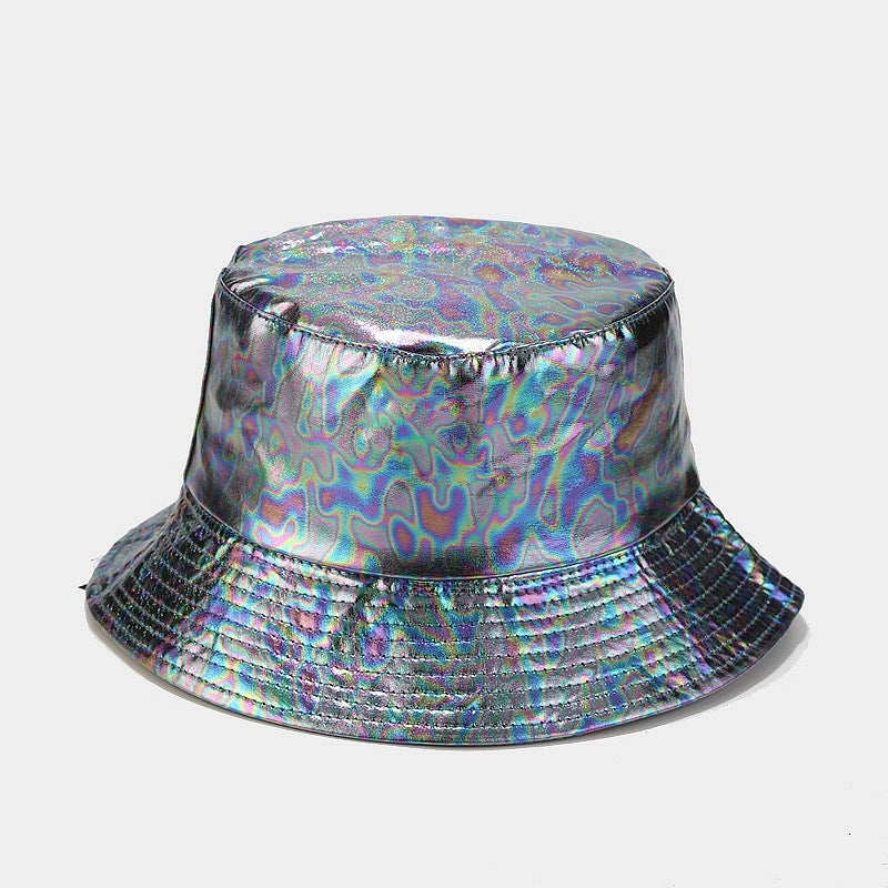 TheCapSpot - Flower Mound Bucket Hat