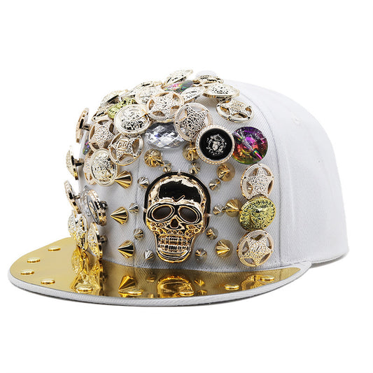 TheCapSpot - EyeCatcher Baseball Caps