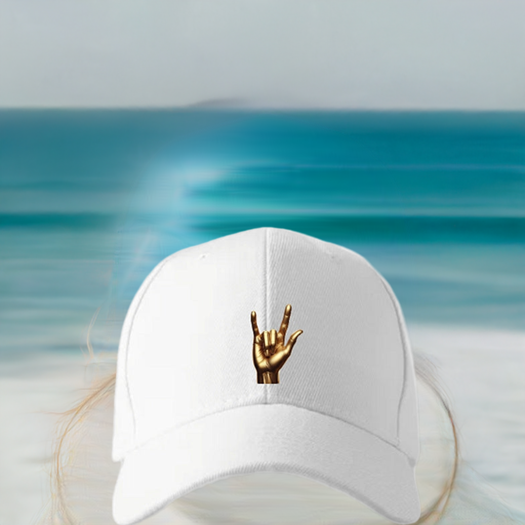 TheCapSpot - Premium Baseball Hat