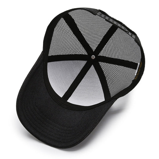 TheCapSpot - Mesh Baseball Cap