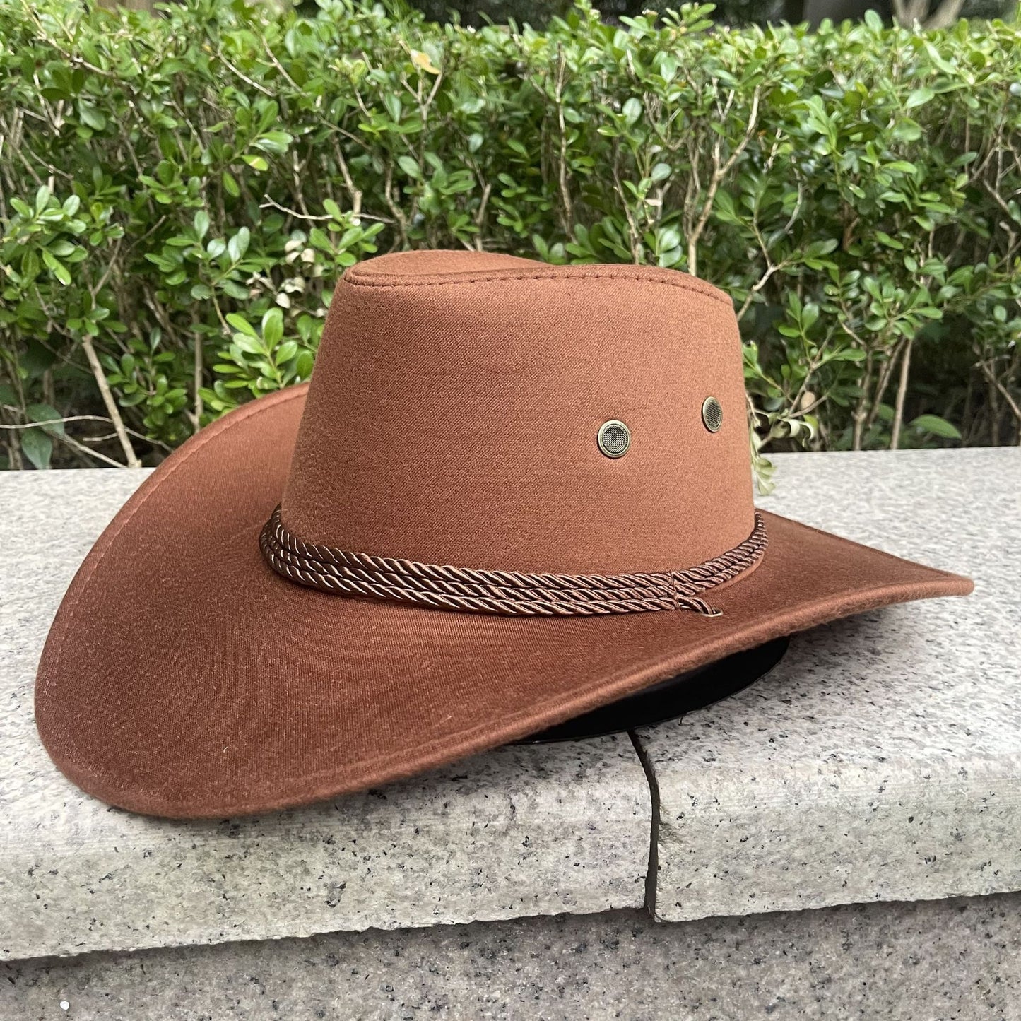 TheCapSpot - Thompson Cowboy Hat