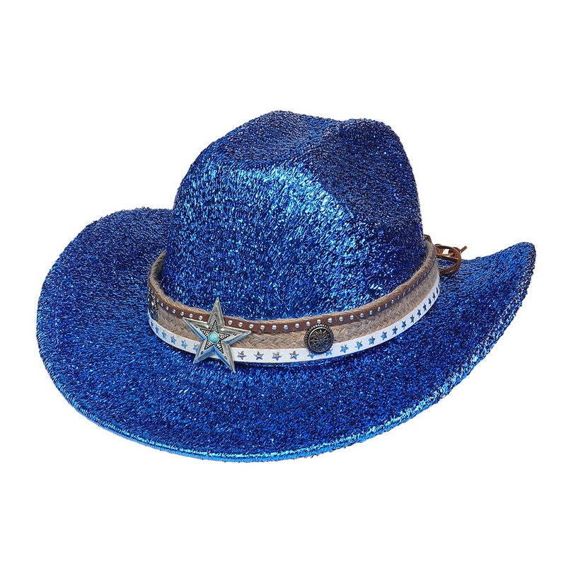 TheCapSpot - Spears Cowboy Hat