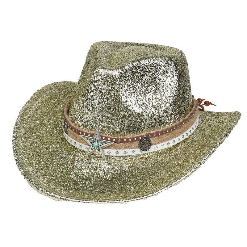 TheCapSpot - Spears Cowboy Hat