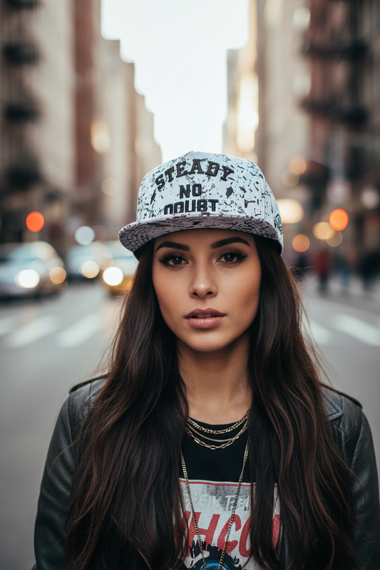 TheCapSpot - Curry Baseball Cap