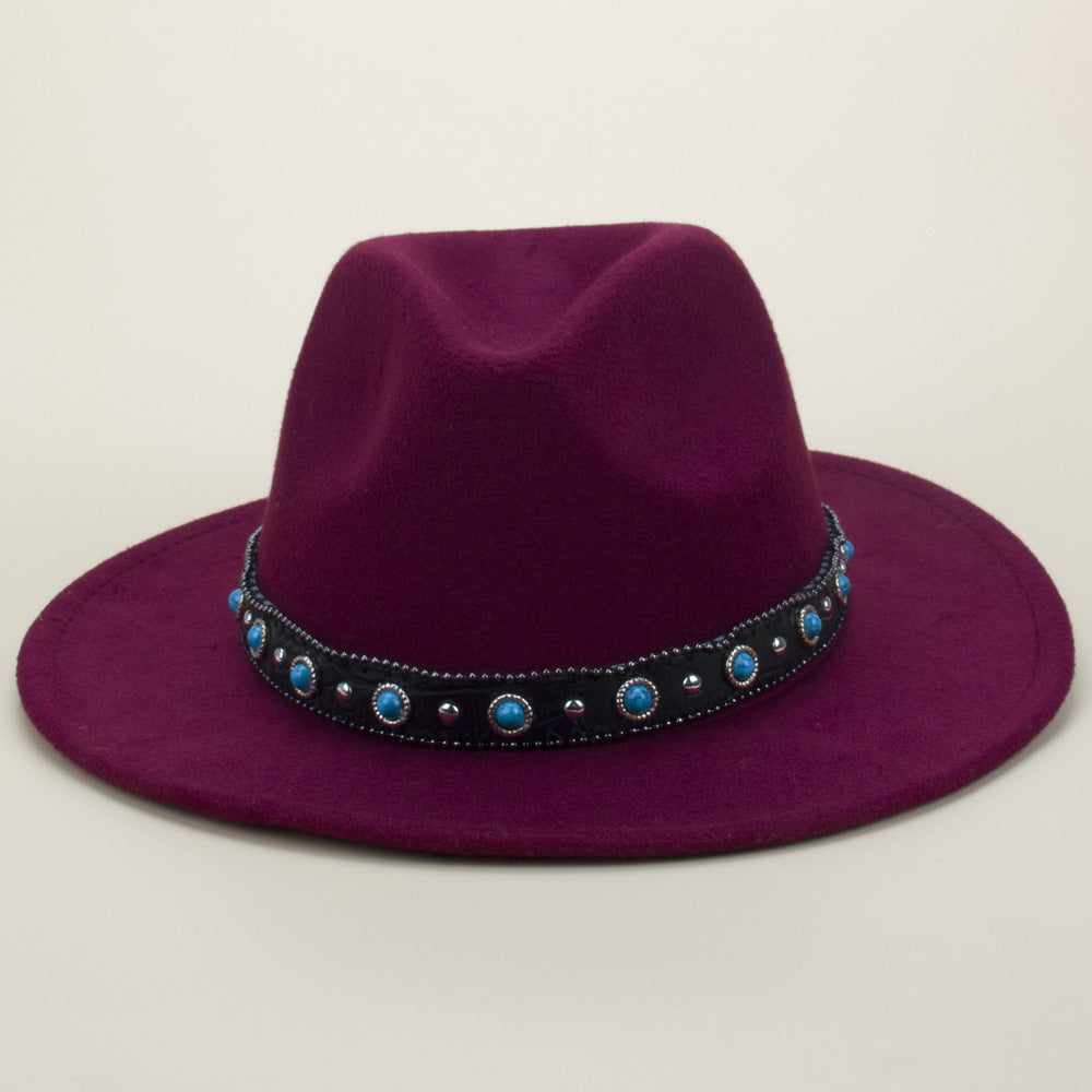 TheCapSpot - Dennison Denim Hat