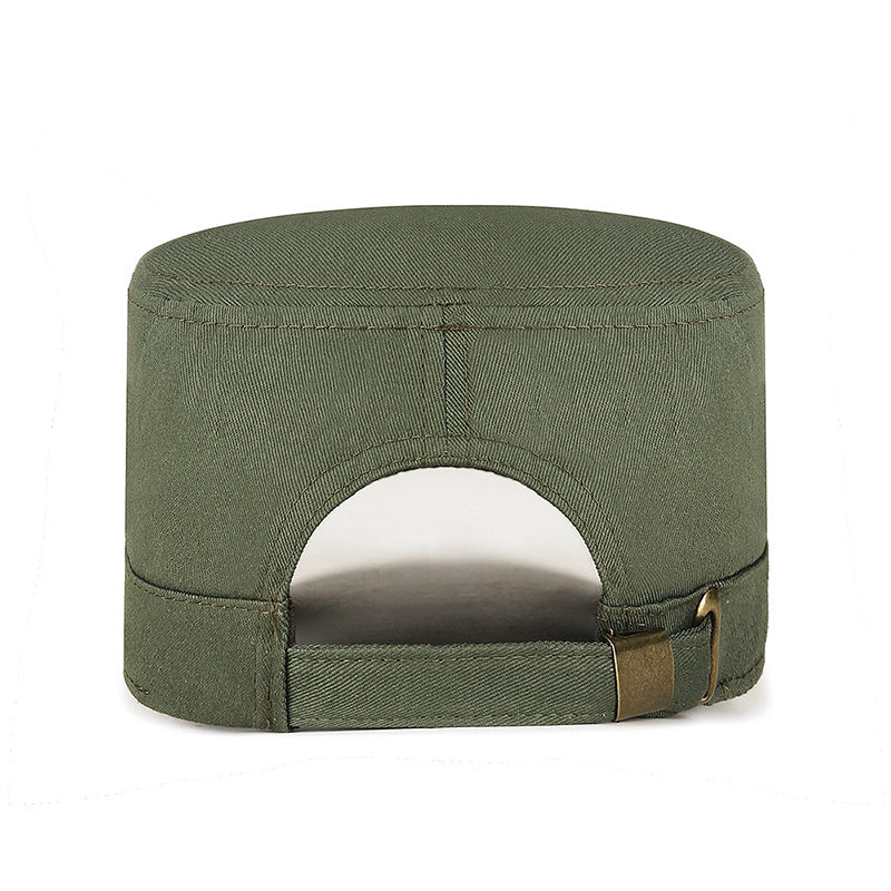 TheCapSpot - Connor Military Cap