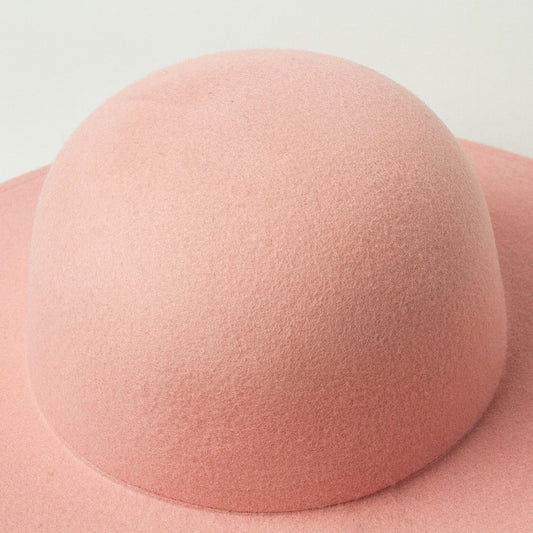 TheCapSpot - Fisherman Round Hat