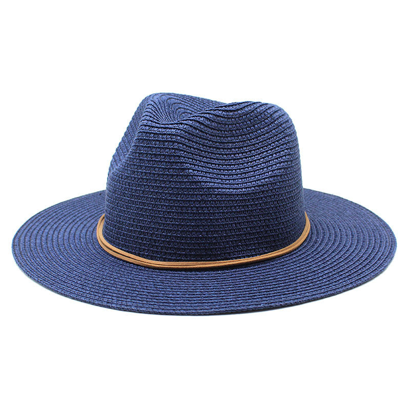 TheCapSpot - Kerrville Straw Hat