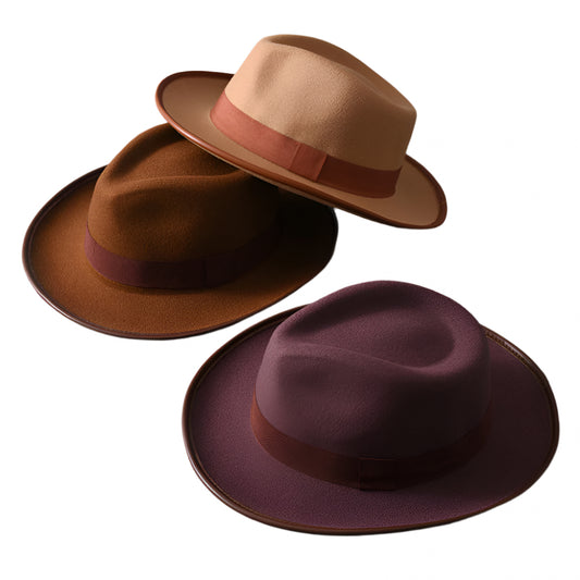 TheCapSpot - Urban Cowboy Hat