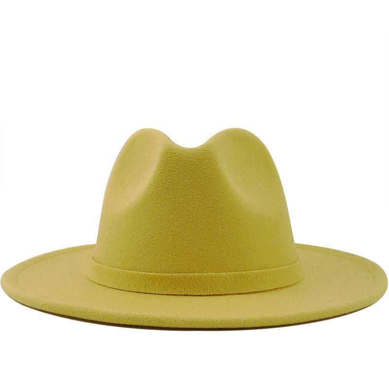 TheCapSpot - Modern Jazz Hat