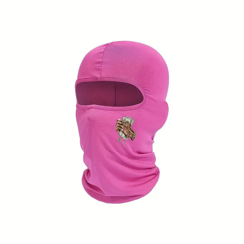 TheCapSpot - Tampa Riding Cap