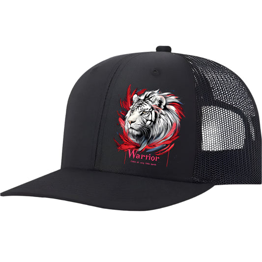 TheCapSpot - Animal Logo Trucker Hat