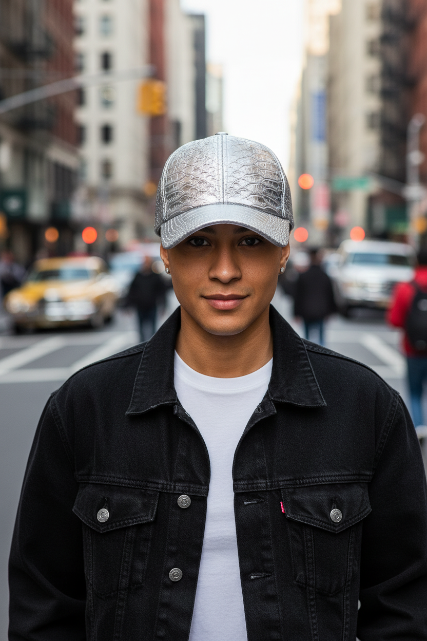TheCapSpot - Knoxville Baseball Cap