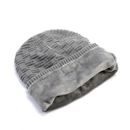 TheCapSpot - Textured Stocking Cap