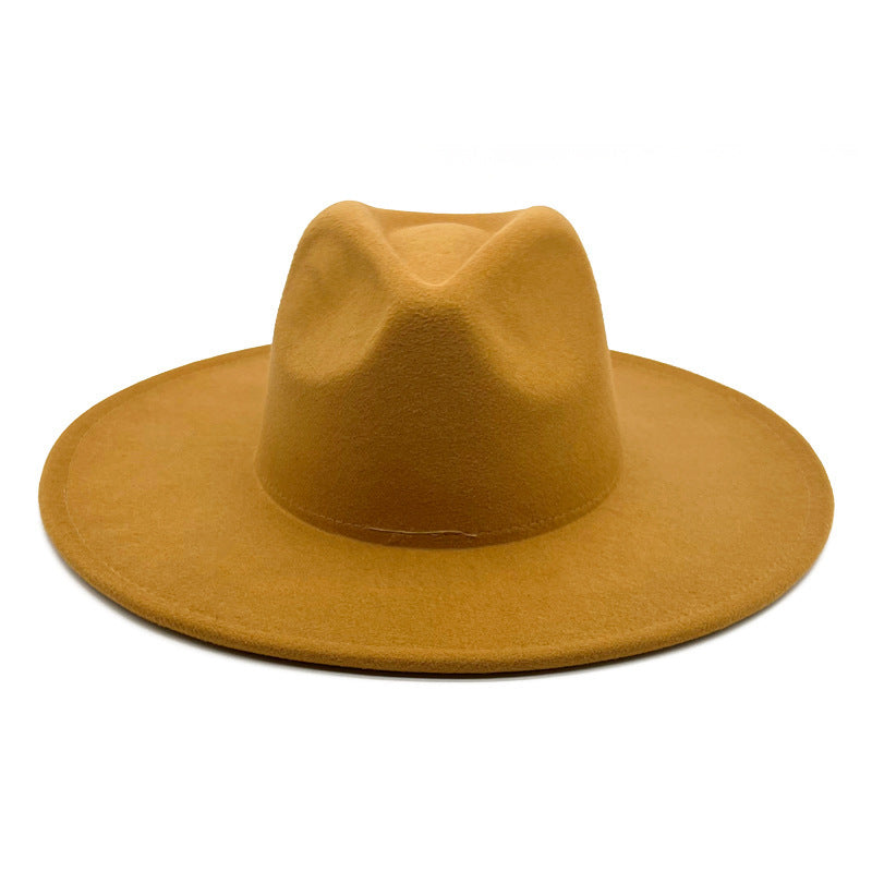 TheCapSpot - Modern Woolen Hat