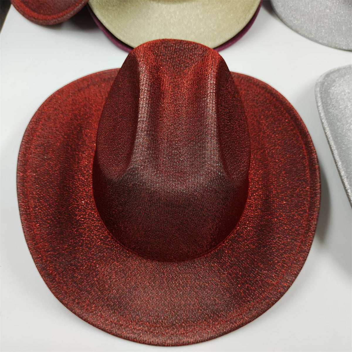 TheCapSpot - Milton Cowboy Hat