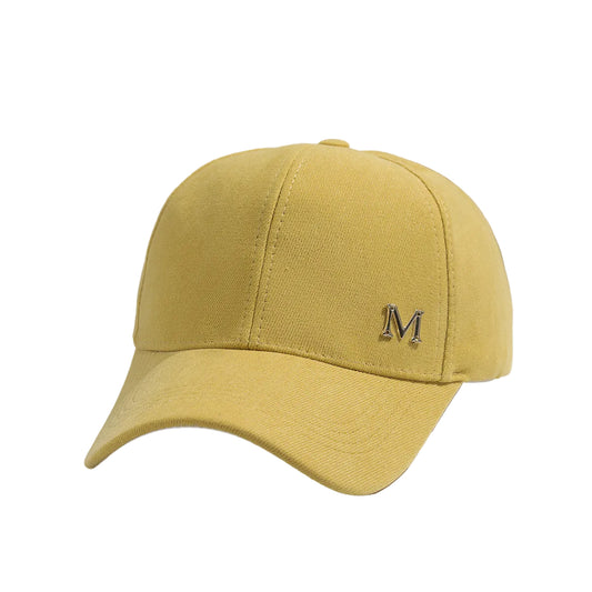 Iron Mark M Unisex Polyester Baseball Cap