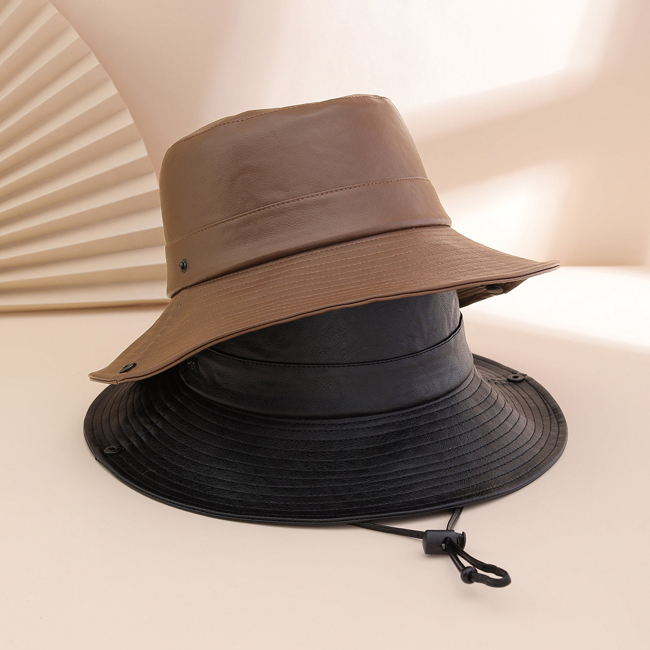 TheCapSpot - Hemphill Bucket Hat