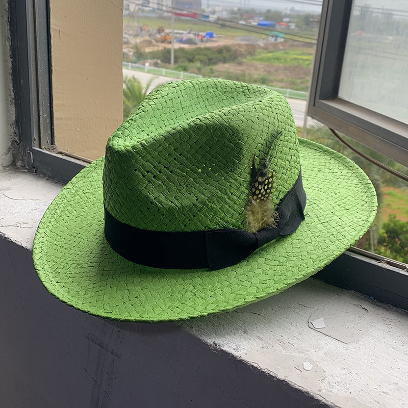 TheCapSpot - Carlsbad Fedora Hat