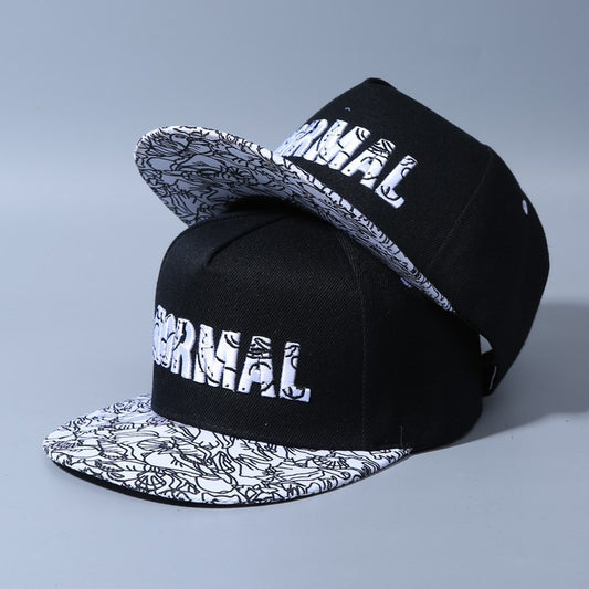 TheCapSpot - Graphic Baseball Cap