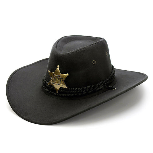 TheCapSpot - TheStar Cowboy Hat