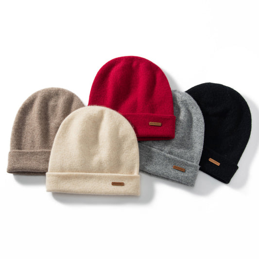 TheCapSpot - Cashmere Stocking Cap