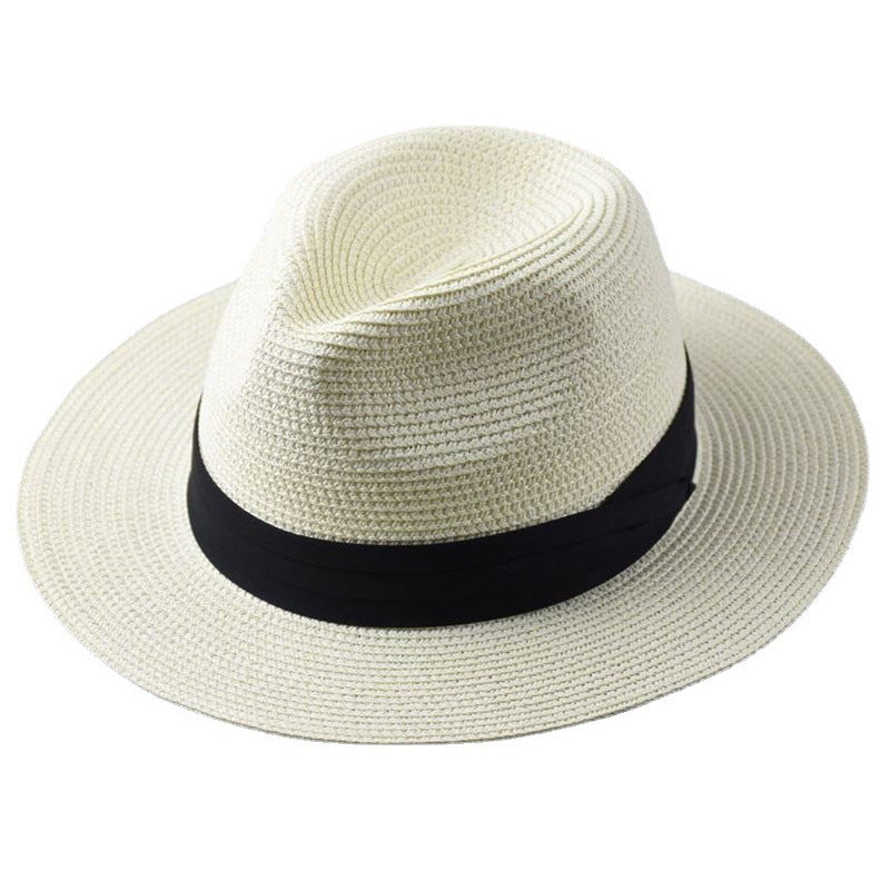 TheCapSpot - Michigan Straw Hat