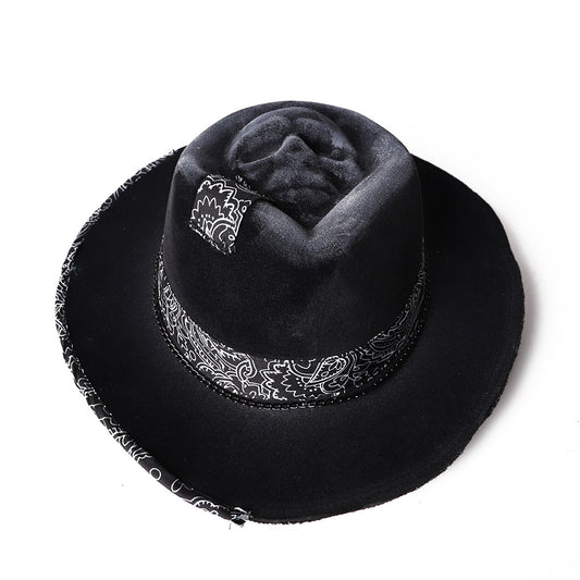 TheCapspot - Skull Hat